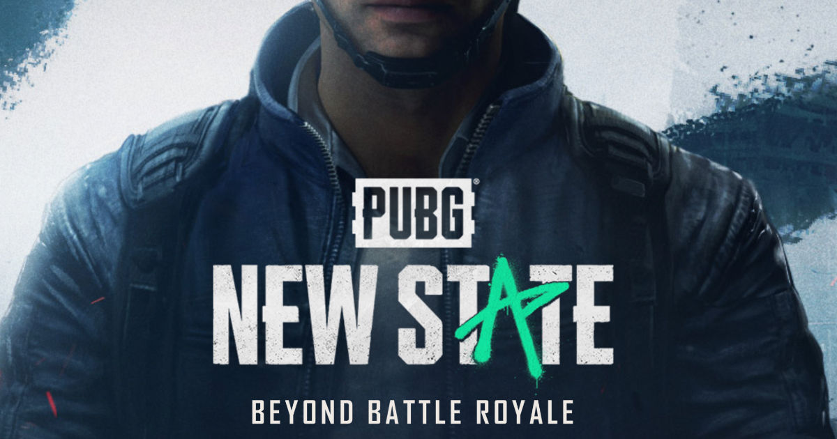 PUBG New State