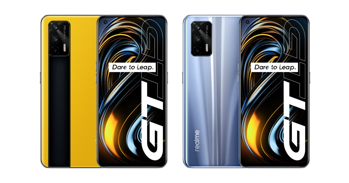 Realme GT Master Edition Online at Best Prices