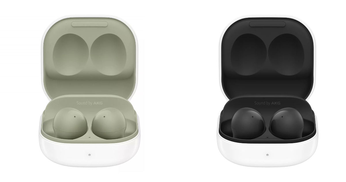 Samsung Galaxy Buds 2 Price Key Specifications Leaked Ahead of