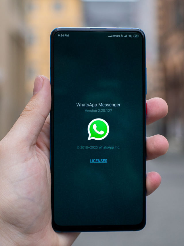 5 WhatsApp Tricks You Didn’t Know Existed