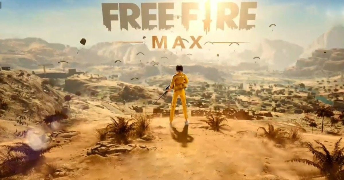 Download & Play Free Fire MAX on PC & Mac in Android 11