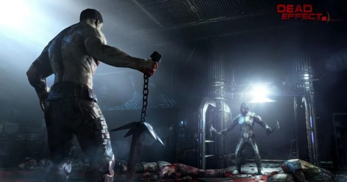 Horror Haze: Scary Games - Apps on Google Play