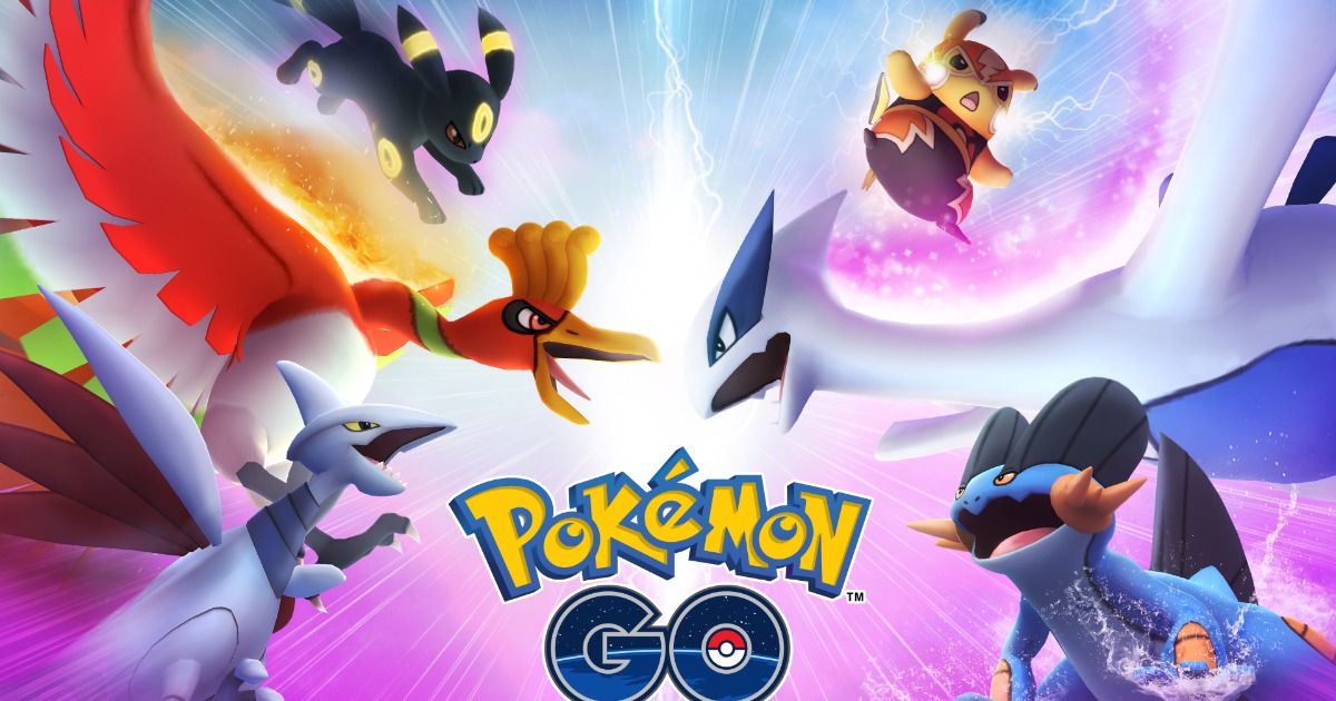 Best Pokemon Games to Play on Android: Pokemon GO, Pokemon UNITE, Pokemon  Quest and More - MySmartPrice