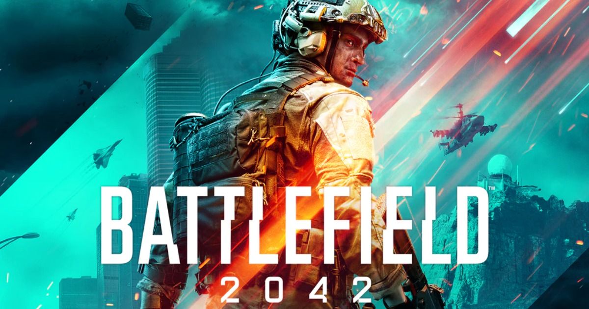 Battlefield 2042 Open Beta Dates and PC Requirements