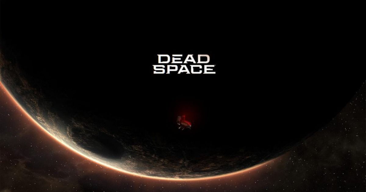 Dead Space