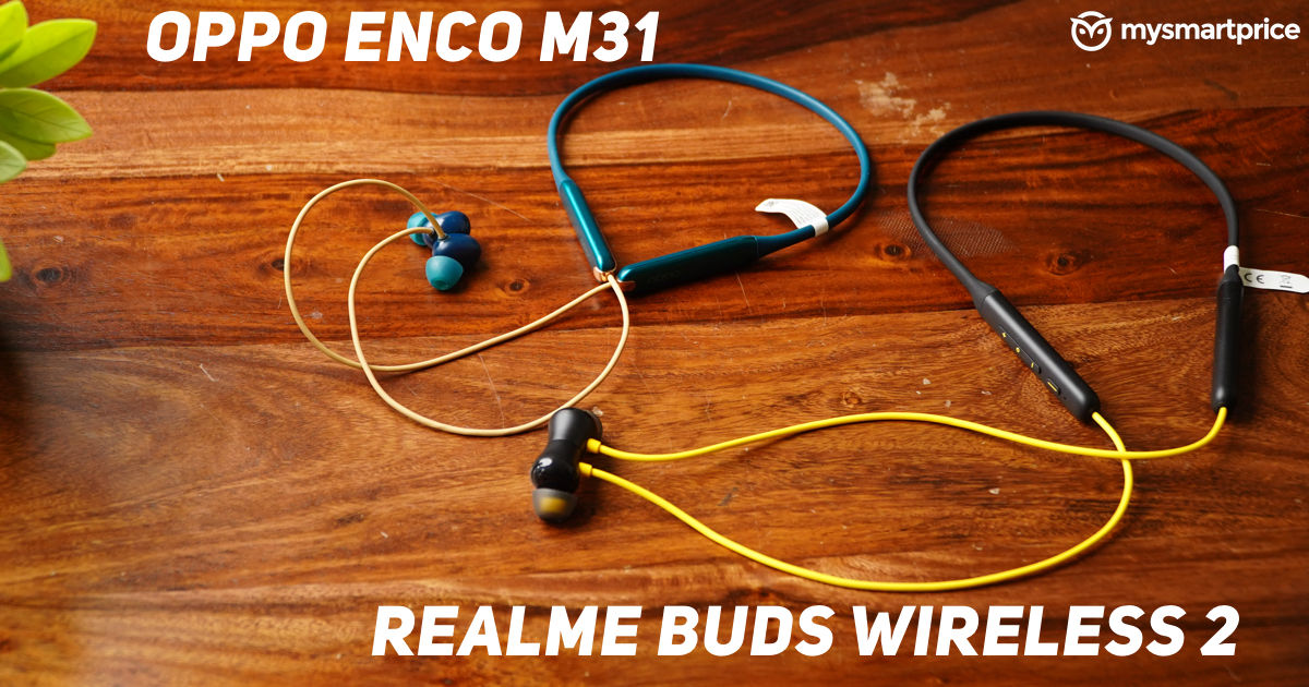 Realme Buds Wireless 3 Review