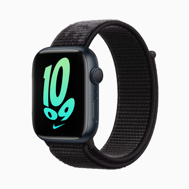 Apple Watch lineup may get bigger soon