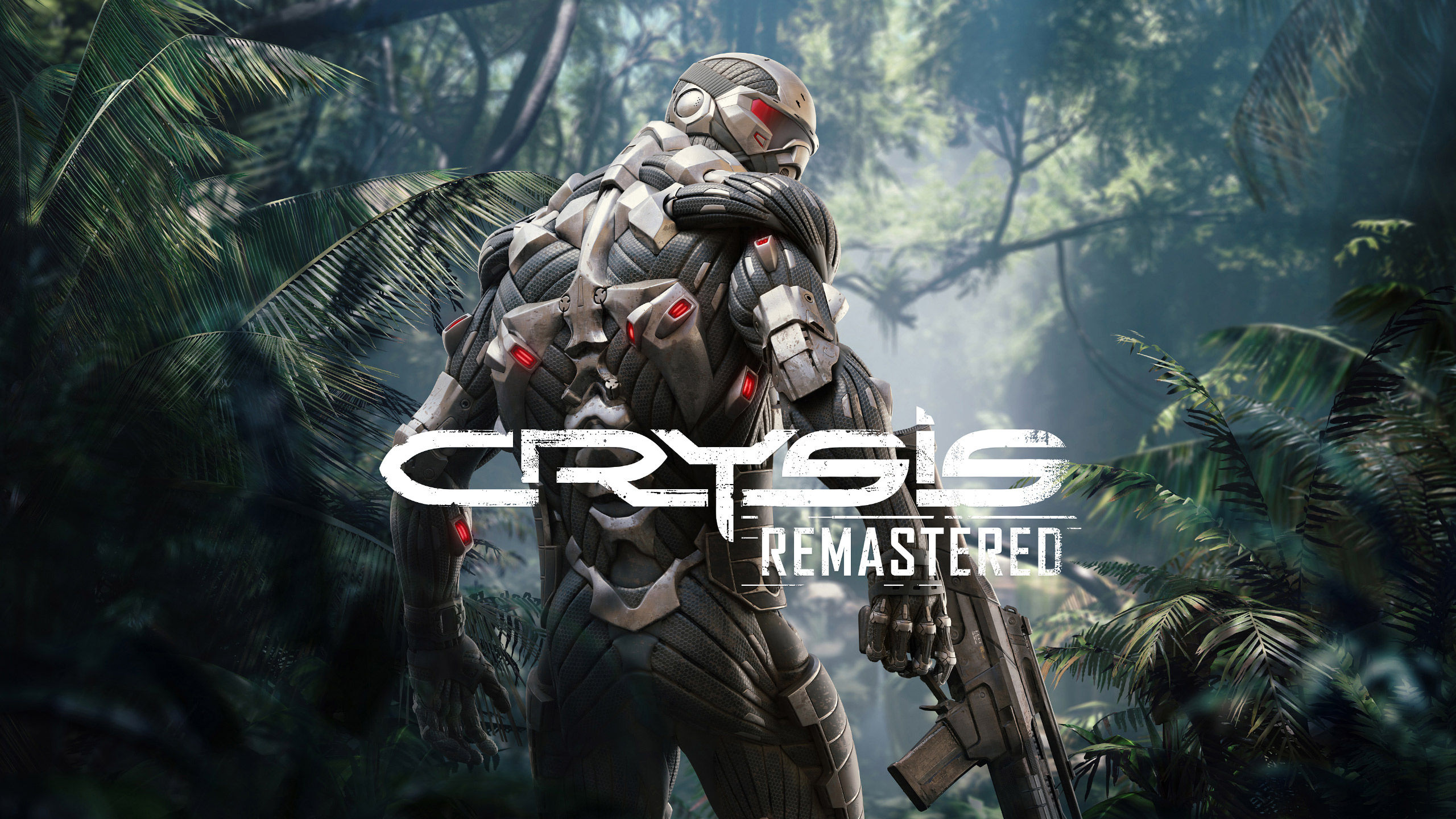 Crysis, Games on Steam