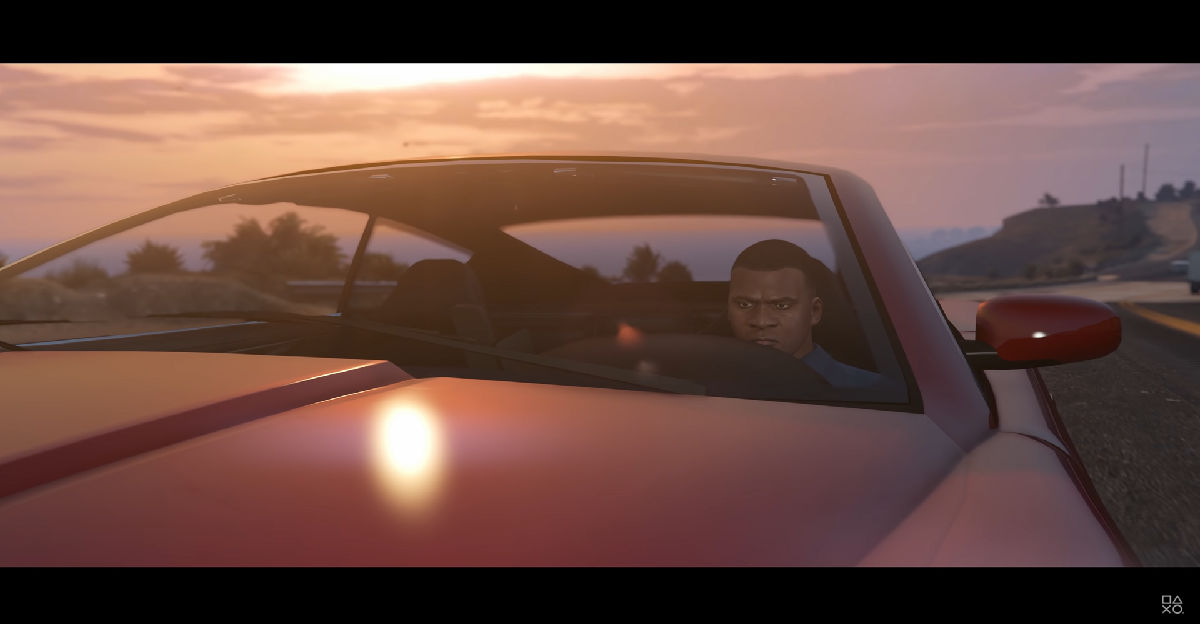 GTA 6 Leaked Gameplay Footage Reveals Characters, Locations and More -  MySmartPrice