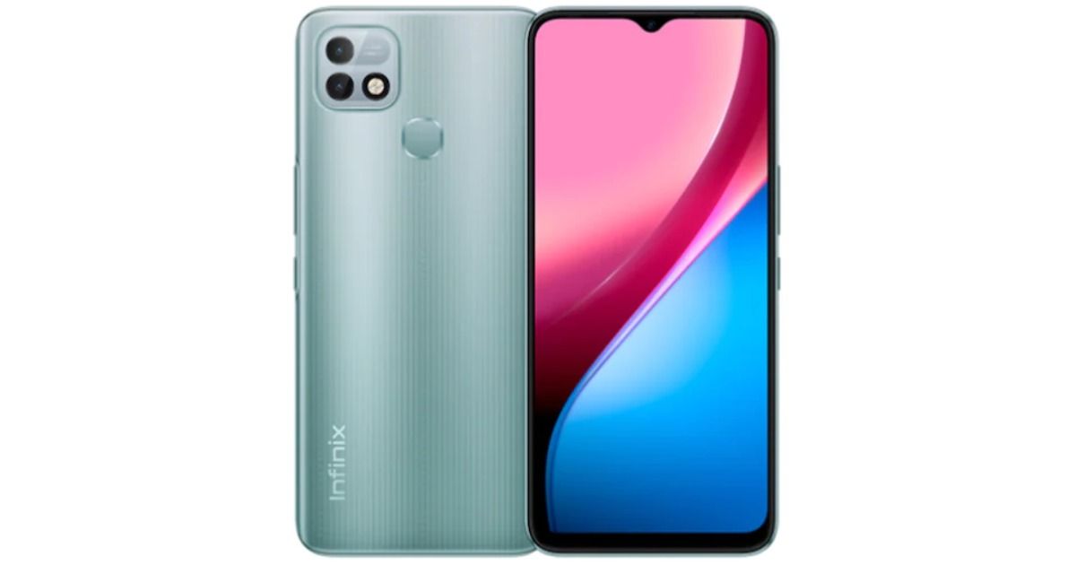 Infinix-Hot-10i