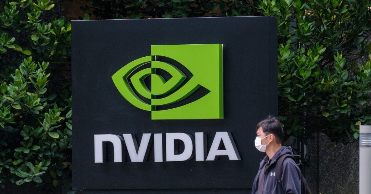 Nvidia's future GPUs