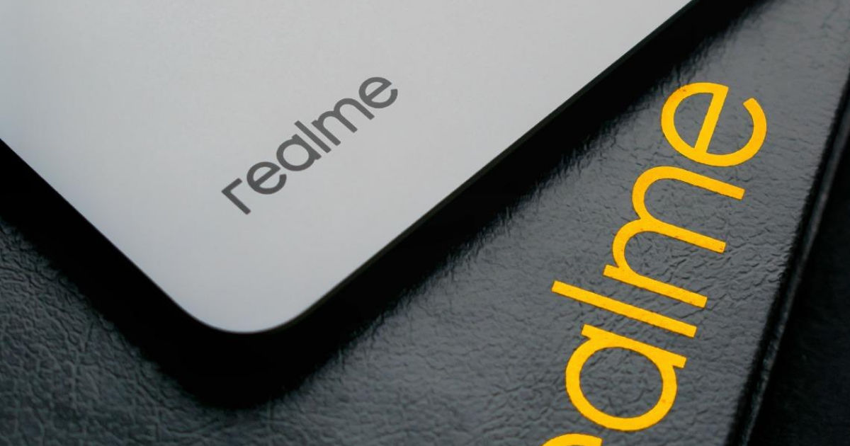 Realme Pad is here with 10-inch screen, ultra-slim body and exciting price  -  news