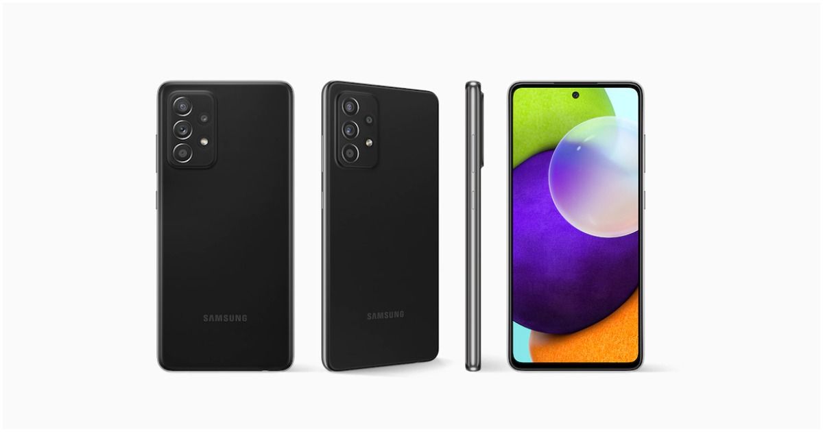 Samsung-Galaxy-A52-4G