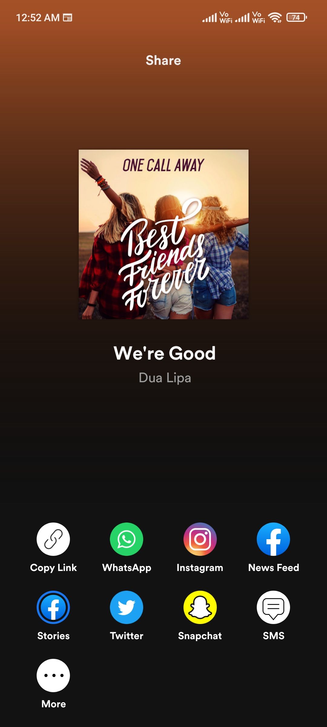 Spotify introduces Instagram Reels Charts - find Insta's Top 50 trending  songs in one playlist every week - RouteNote Blog