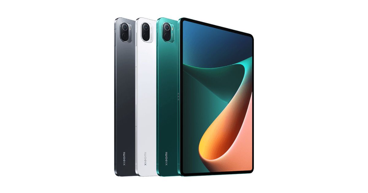 Xiaomi Pad 6 - Full tablet specifications