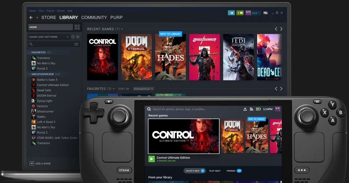 Steam Deck 2 Release Date: Valve Confirms 2025 or Later Launch, but Gamers  May Have to Wait Even Longer - Gizmochina