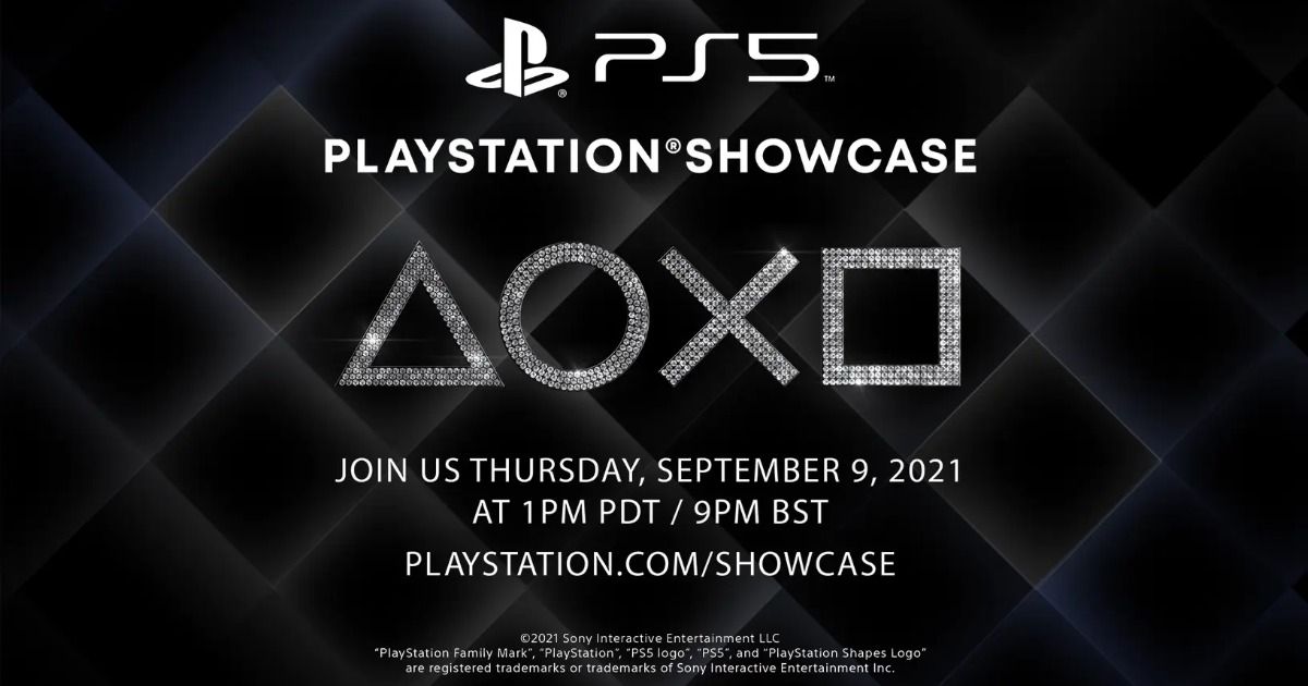 Playstation Showcase: NEW Leaked List! Is It Real?!? 