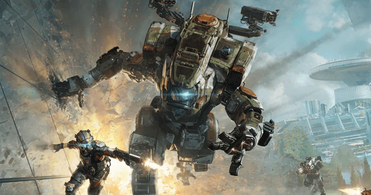 Titanfall 2