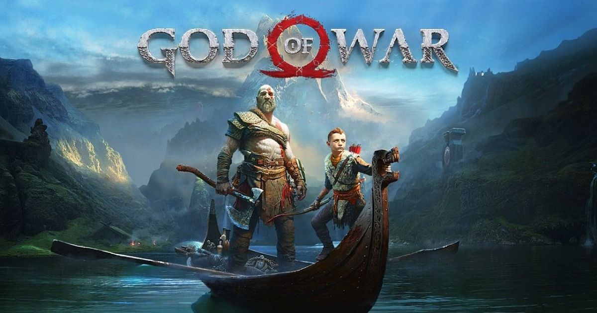 God of War, PlayStation