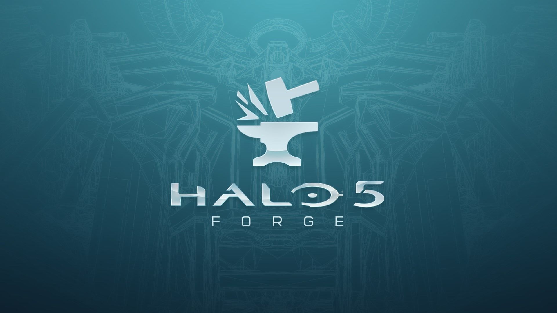 Halo 5 Guardians: Forge