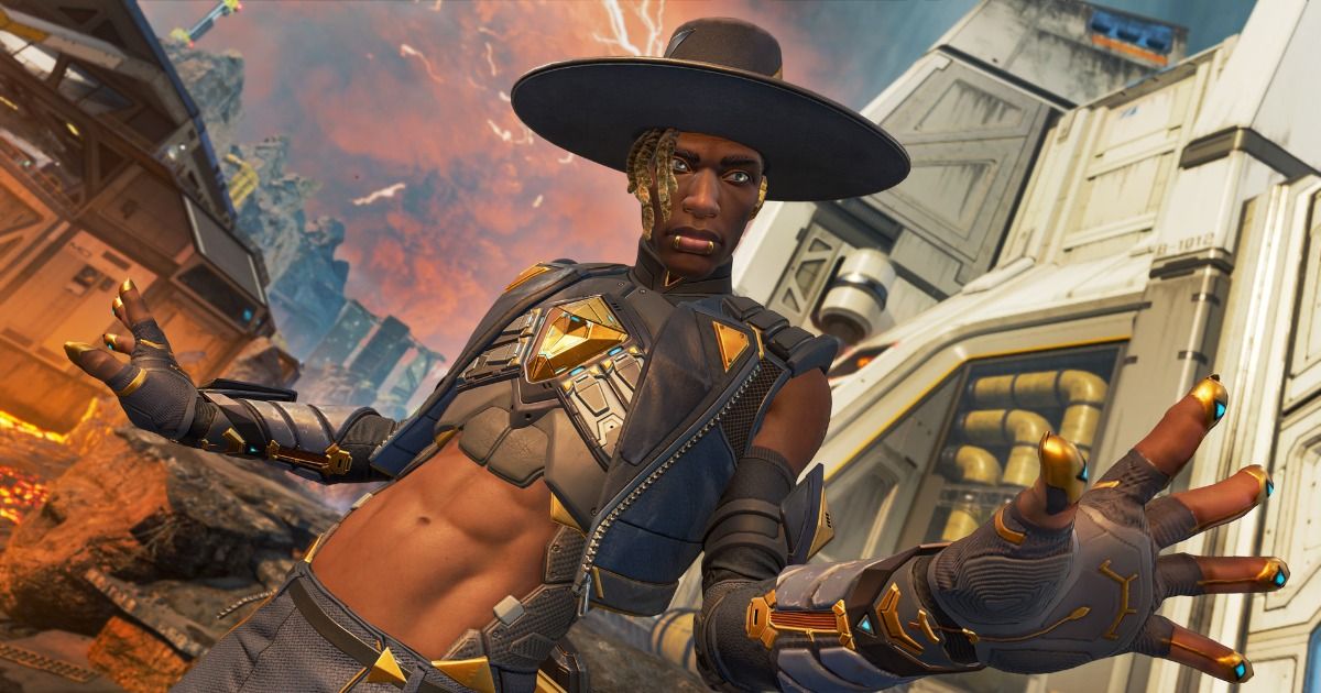 Apex Legends PC System Requirements - Official EA Site