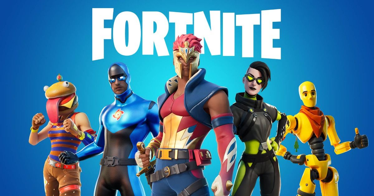 Epic Games Loses Again in Battle With Apple Over App Store Rules :  r/fuckepic