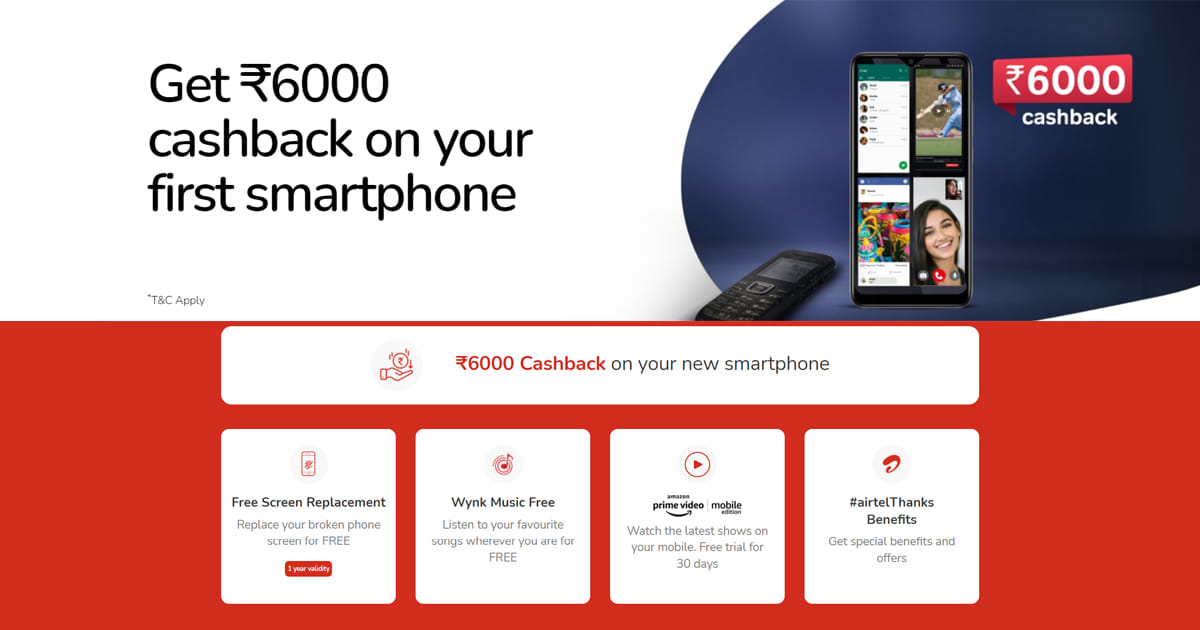 Pay offer: Get up to Rs 4000 cashback on shopping, mobile
