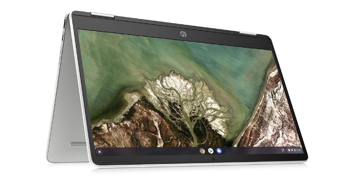 HP and Google Team Up For Manufacturing Chromebooks in India - MySmartPrice