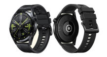 Huawei Watch GT 3 With 14 Day Battery Life, Skin Temperature Detector and More Launched: Price, Features