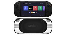 Lenovo Working On Legion Go Handheld Gaming Console To Rival Steam Deck And ROG Ally