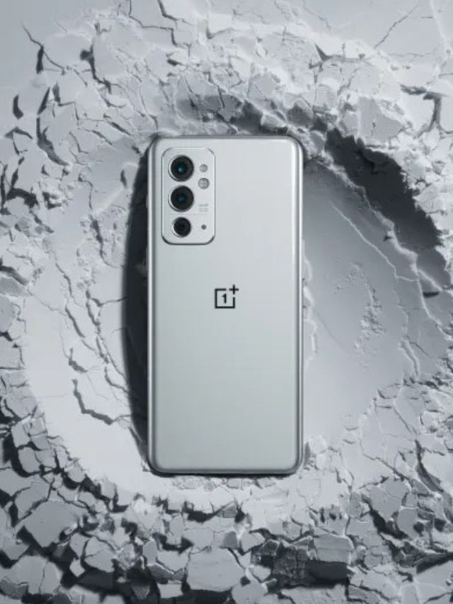 OnePlus 9RT: Expected Features, Pricing and more