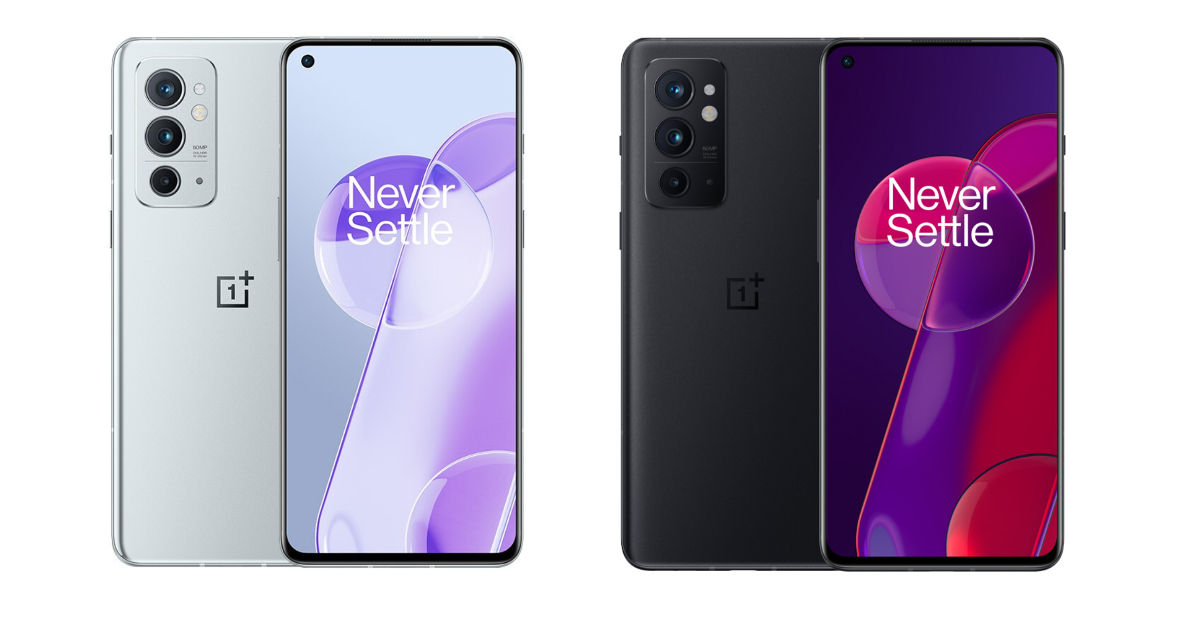 OnePlus 9RT 5G