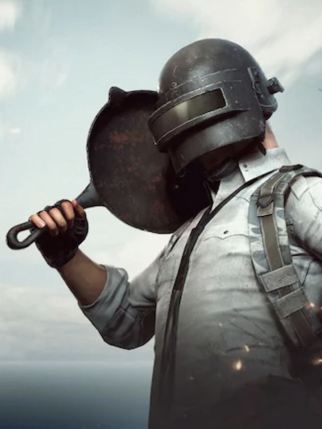 PUBG New State Launch Date Announced