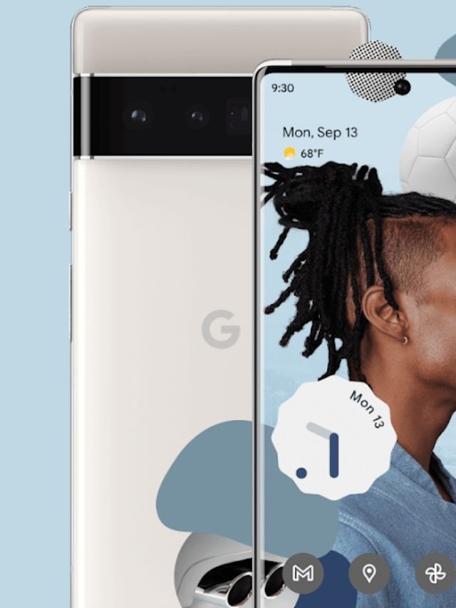 Google Pixel 6 Event  on Oct 19 – What to Expect