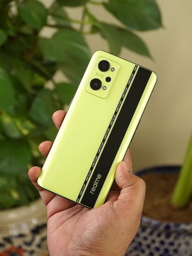 Realme GT Neo 2 Review Highlights: 9 Things You Must Know