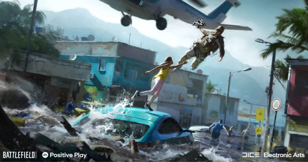 Battlefield2042