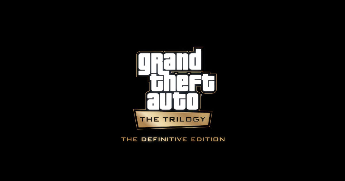 GTA The Trilogy