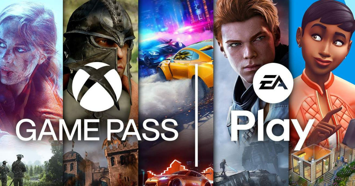 Xbox Games Pass Ultimate now includes a free trial to Crunchyroll