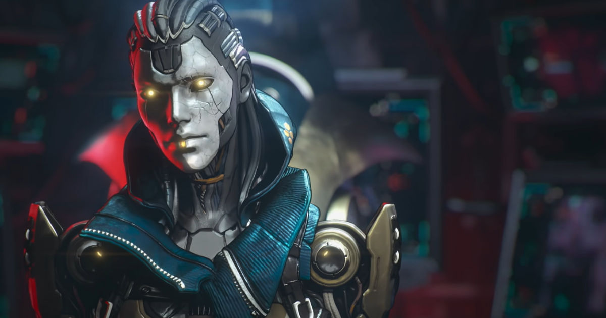 Apex Legends