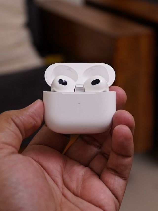 AirPods 3: Review Highlights