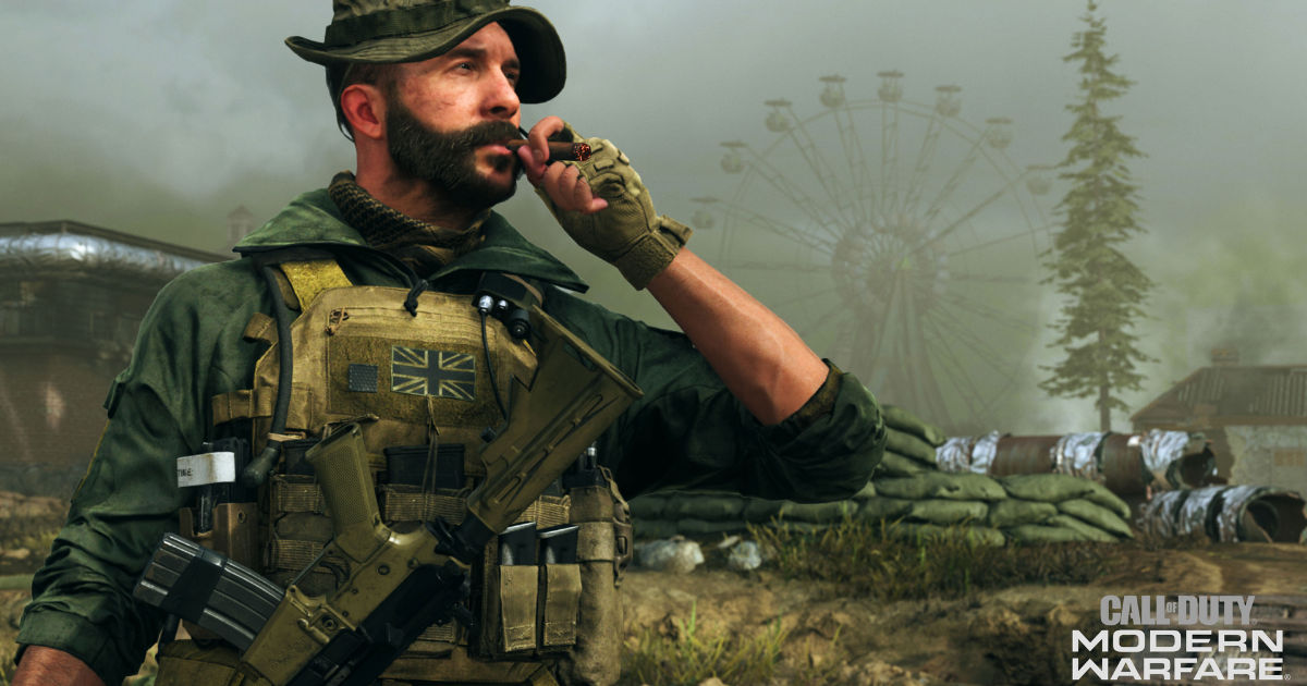 Call of Duty 2022 Campaign Details Leaked: Morality system, Modern Warfare 2,  and more