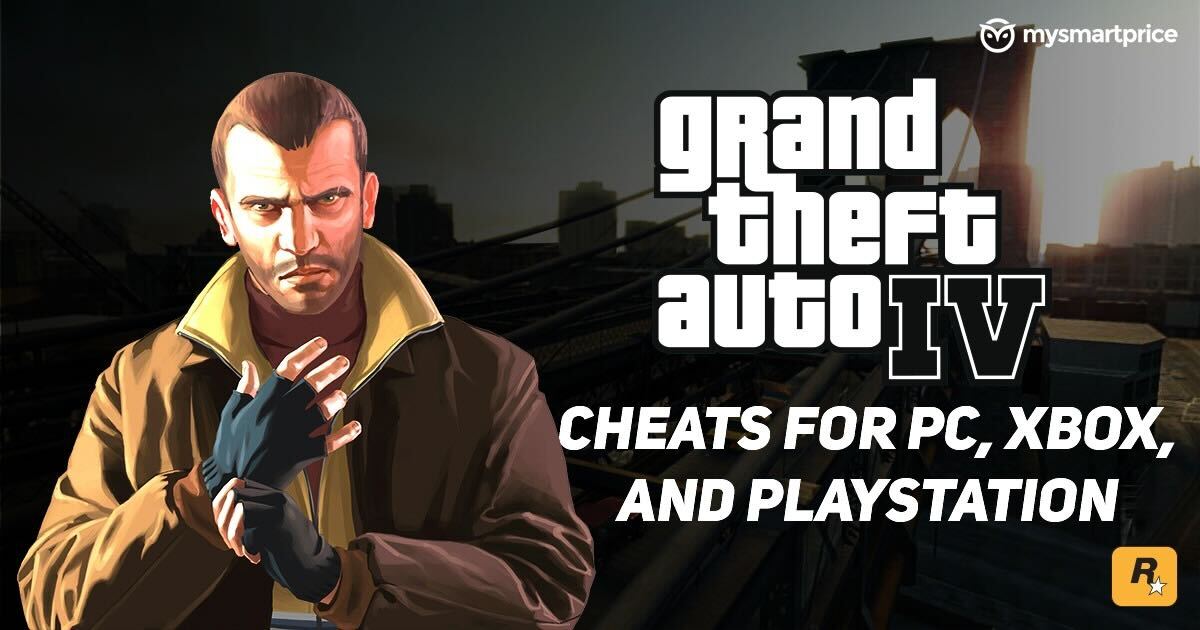 Cheats and Secrets - GTA 4 Guide - IGN