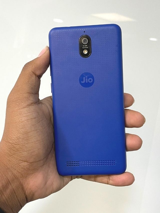 Reliance Jio Phone Next: EMI Options, Data Plans and More
