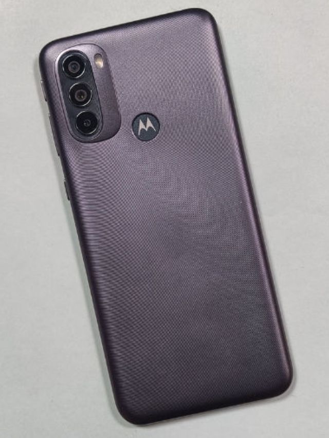 Moto G31 First Impressions: 6 Things to Know