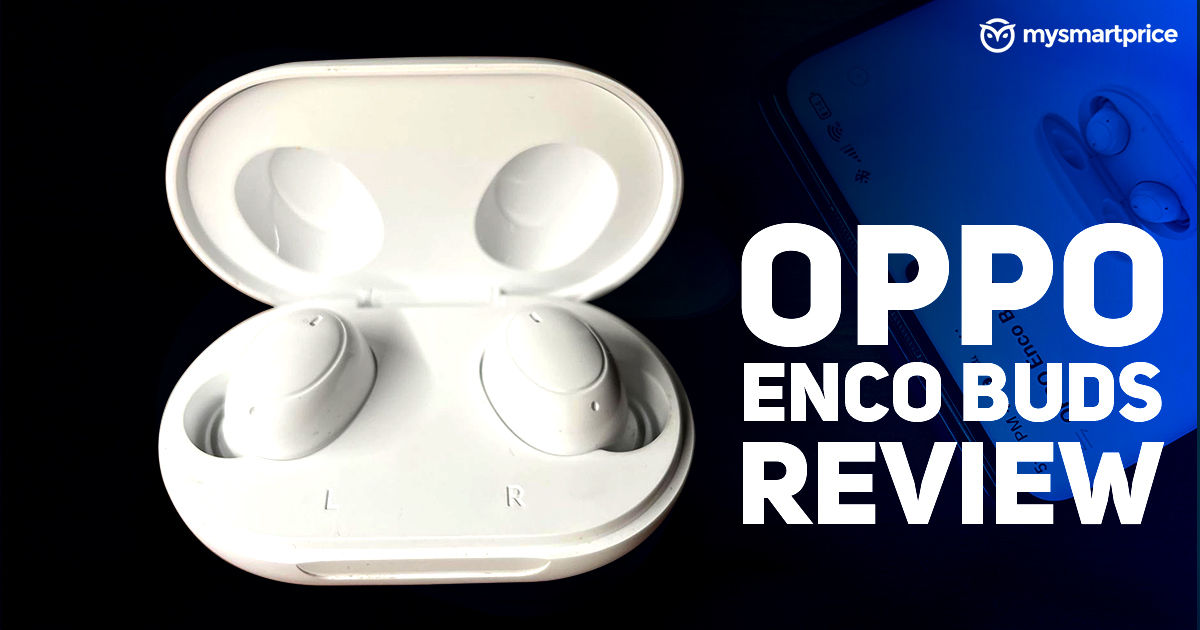 OPPO Enco Air3 Pro vs OPPO Enco Air2 Pro, Best Earbuds Under 5k ?