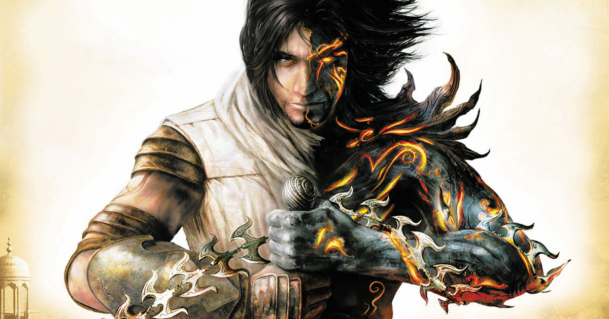 Steam Community :: Prince of Persia: The Two Thrones