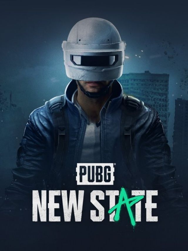 PUBG New State Launched