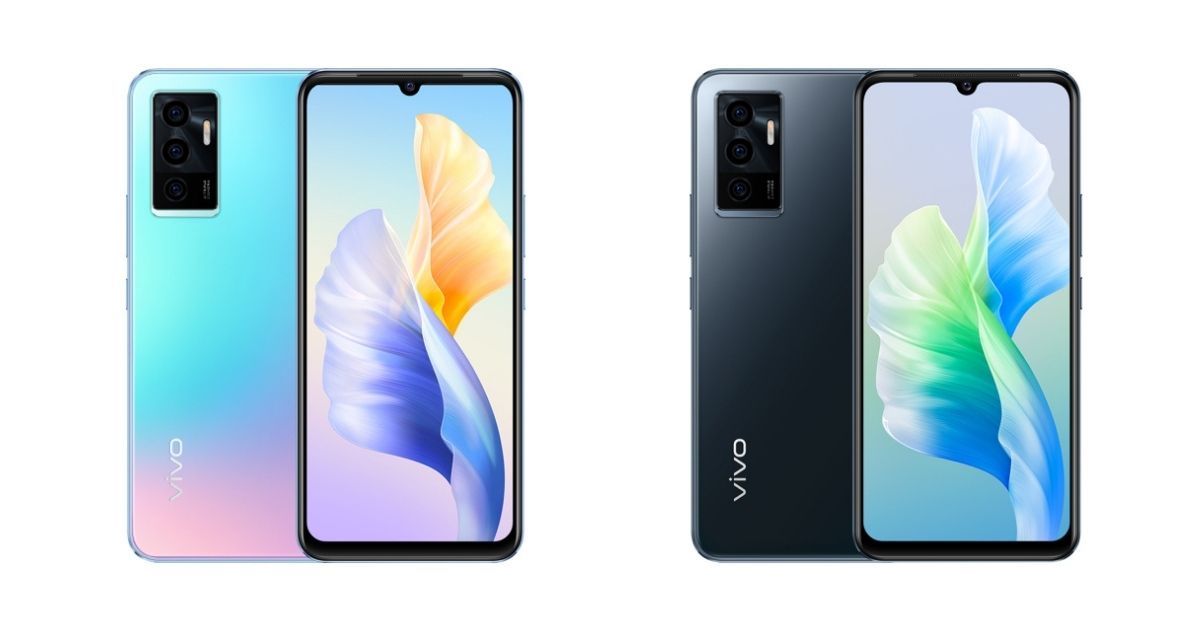 vivo v23e v2116