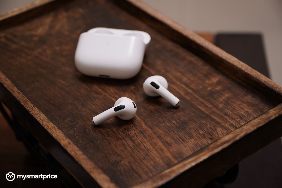 Apple will launch two variants of the upcoming AirPods 4.