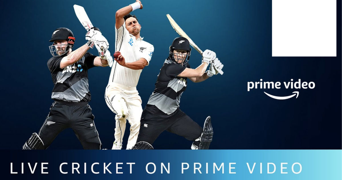 Cricket live streaming online is